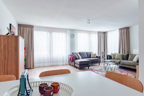 Medium property photo - Jan van Lieshoutstraat 24F, 5611 EE Eindhoven